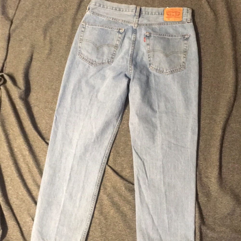 Levi’s 550 w36 l34